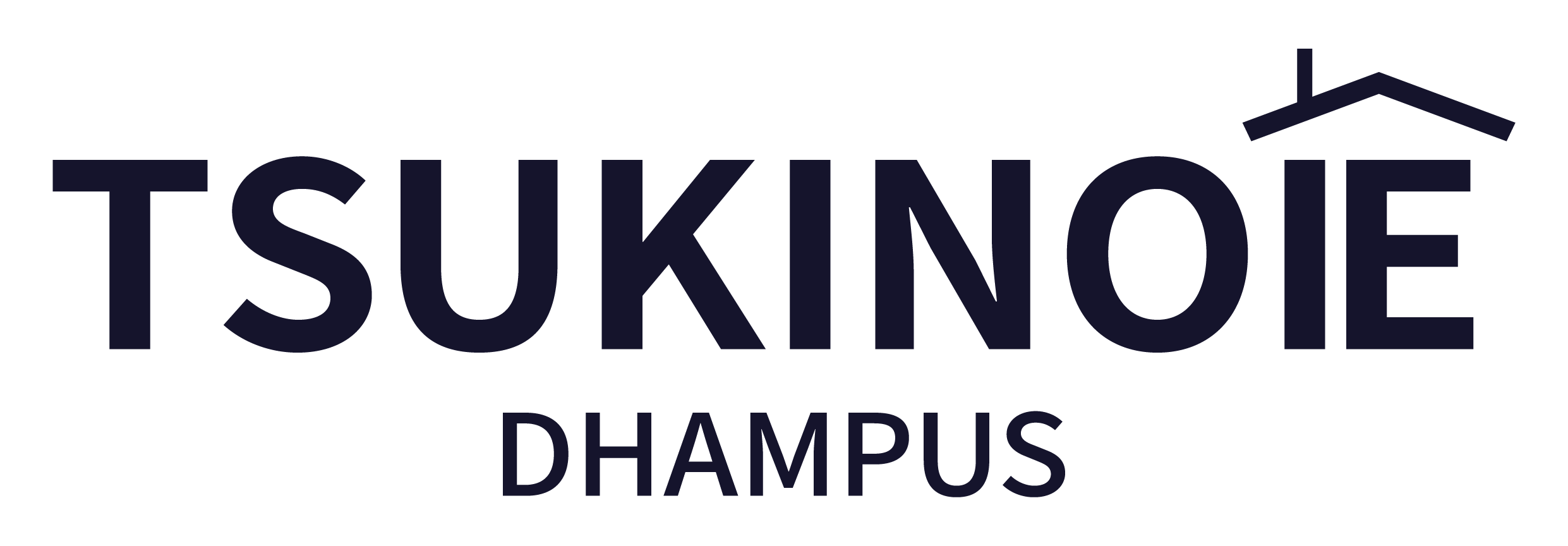 TSUKINOIE Logo